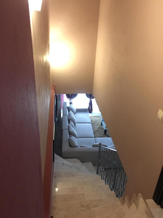 Archontiko Kirfis In Desfina Aparthotel Buitenkant foto